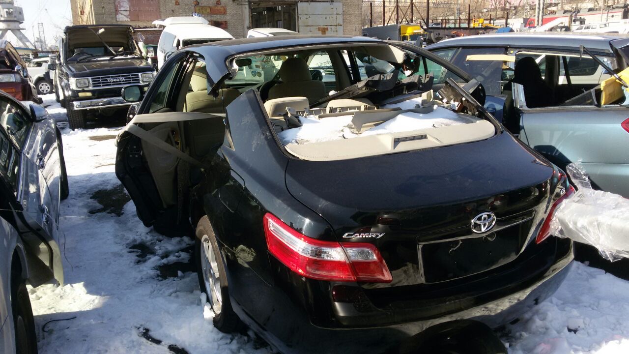 camry 2