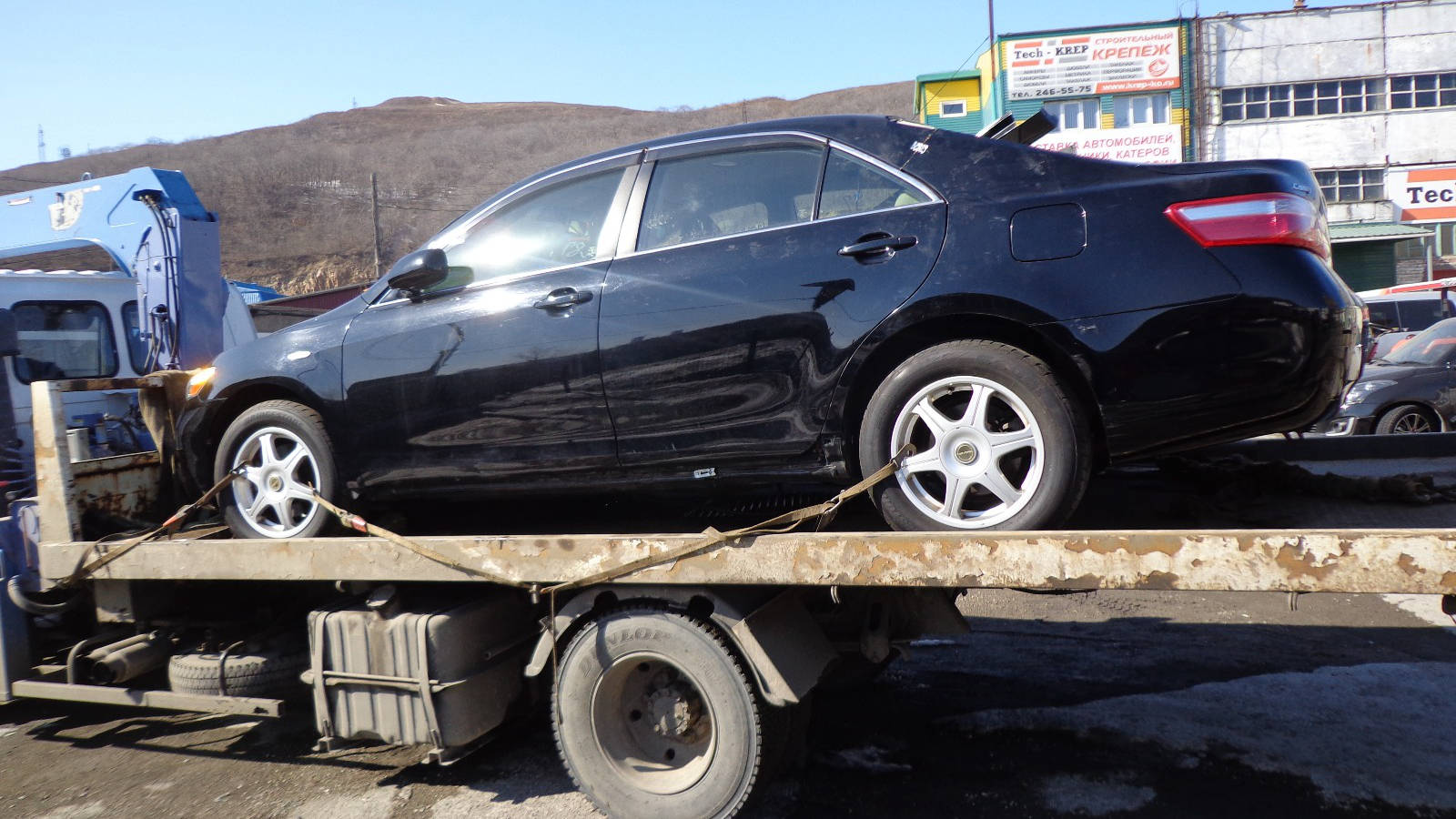 camry 3